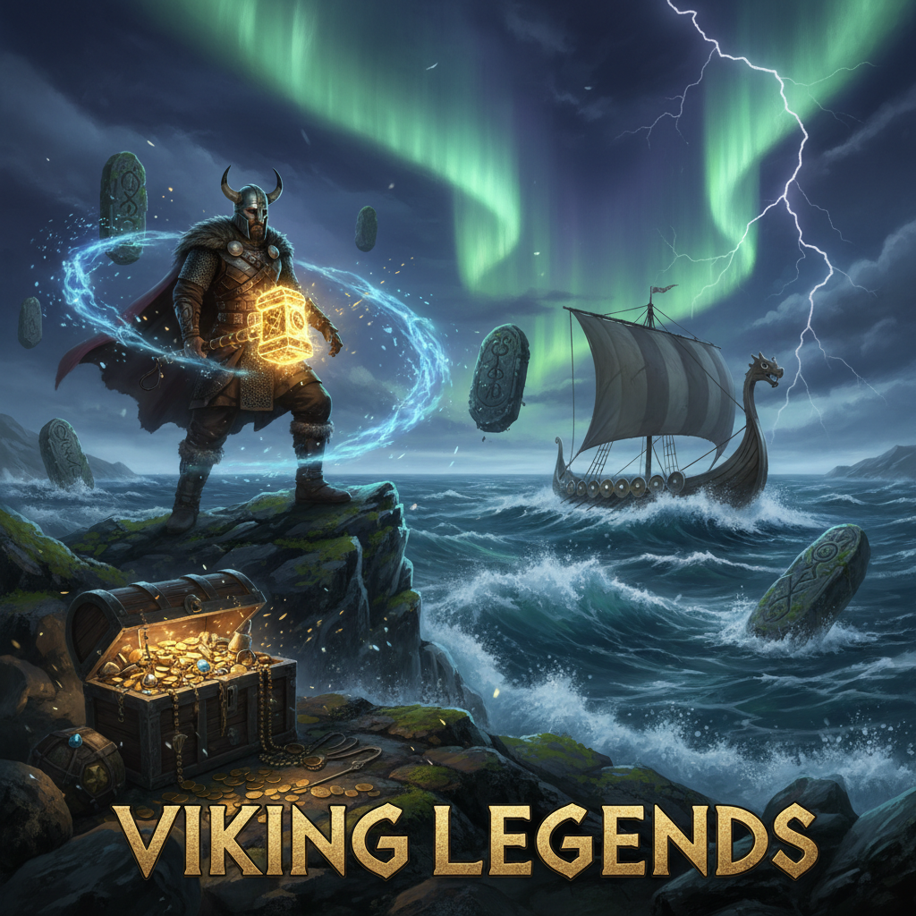 Viking Legends